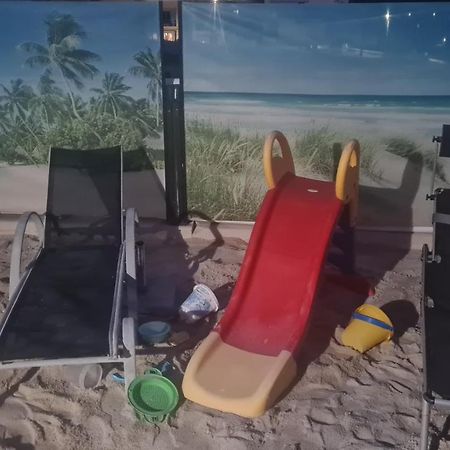 O Paraíso no Terraço Foz do Arelho Exterior foto