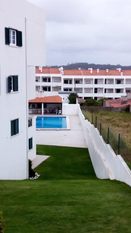 O Paraíso no Terraço Foz do Arelho Exterior foto