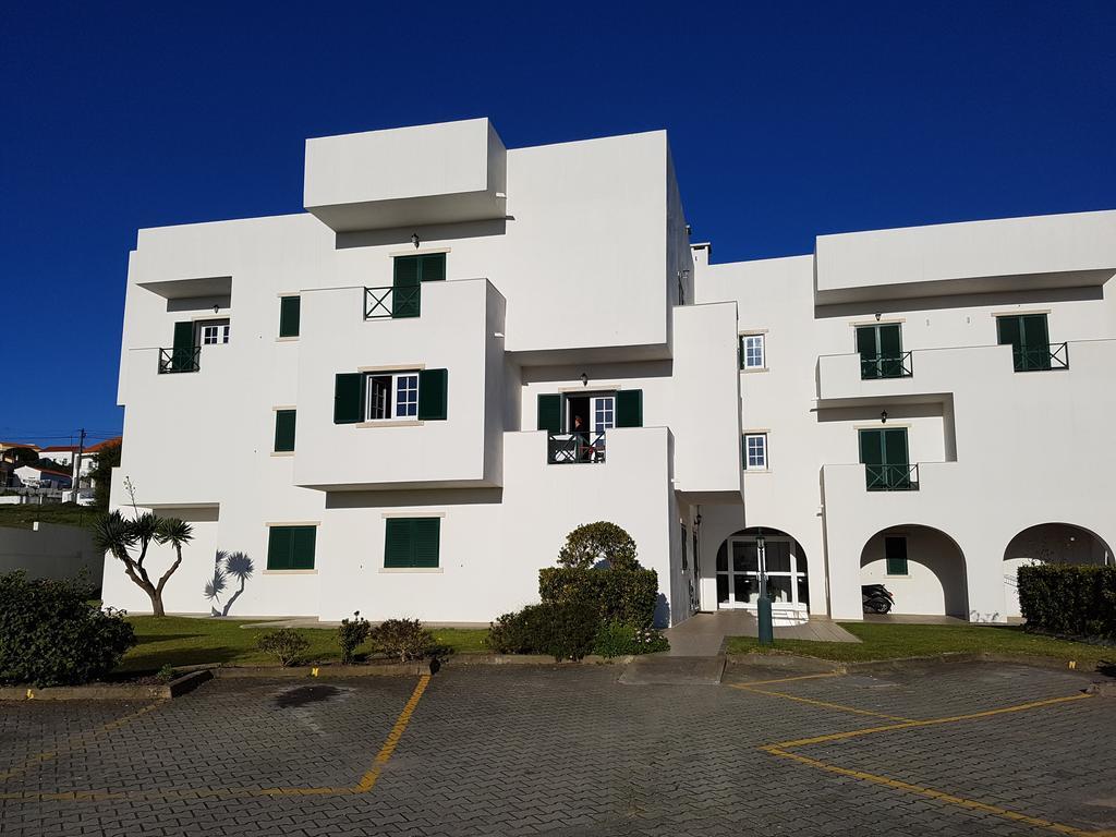 O Paraíso no Terraço Foz do Arelho Exterior foto