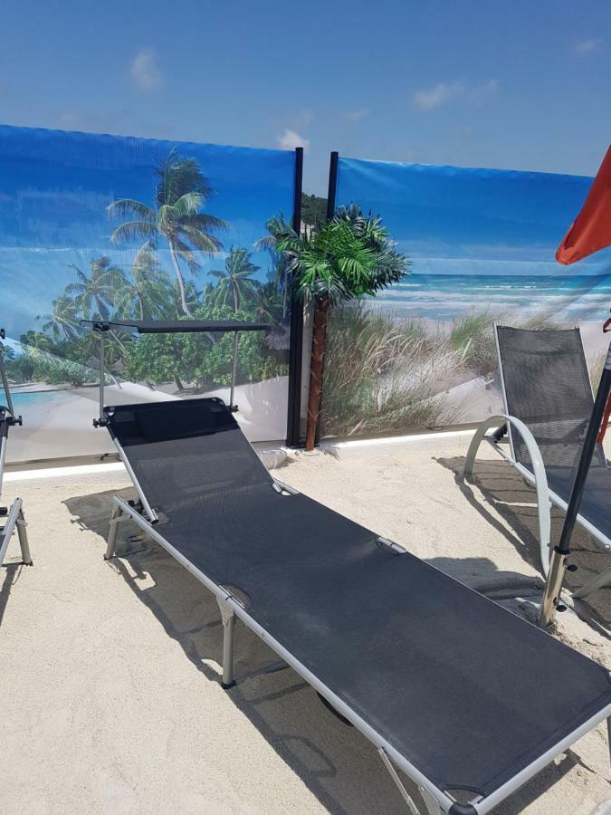 O Paraíso no Terraço Foz do Arelho Exterior foto